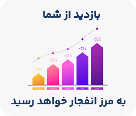 طراحی سایت با سبک مدرن و تخت (Flat Design)