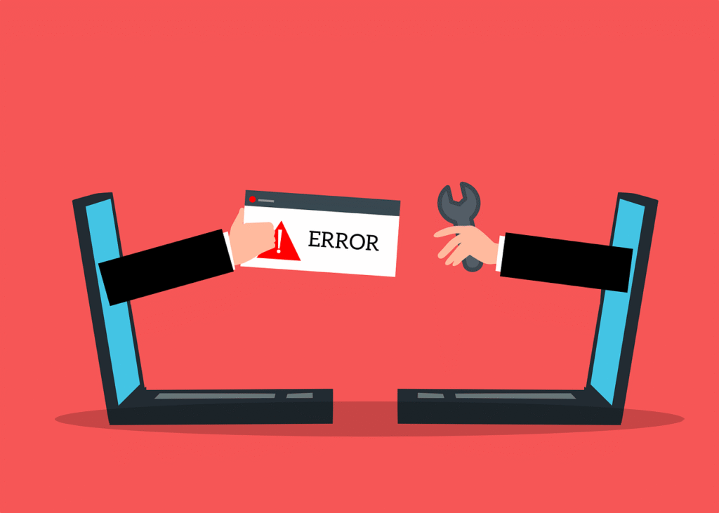 پشتیبانی کامل سایت وردپرس از آپدیت تا رفع خطا