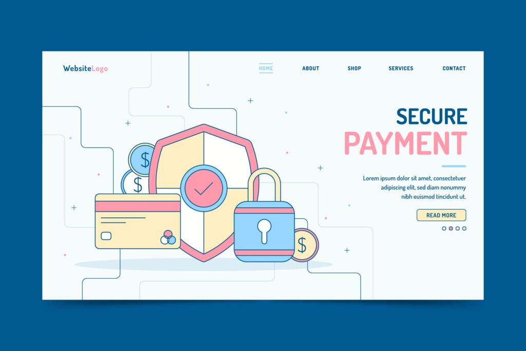 پنل مدیریت سفارشات فروشگاه آنلاین